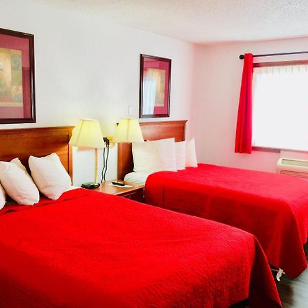 Lancaster Welcome Inn Екстериор снимка