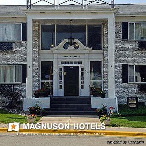 Lancaster Welcome Inn Екстериор снимка