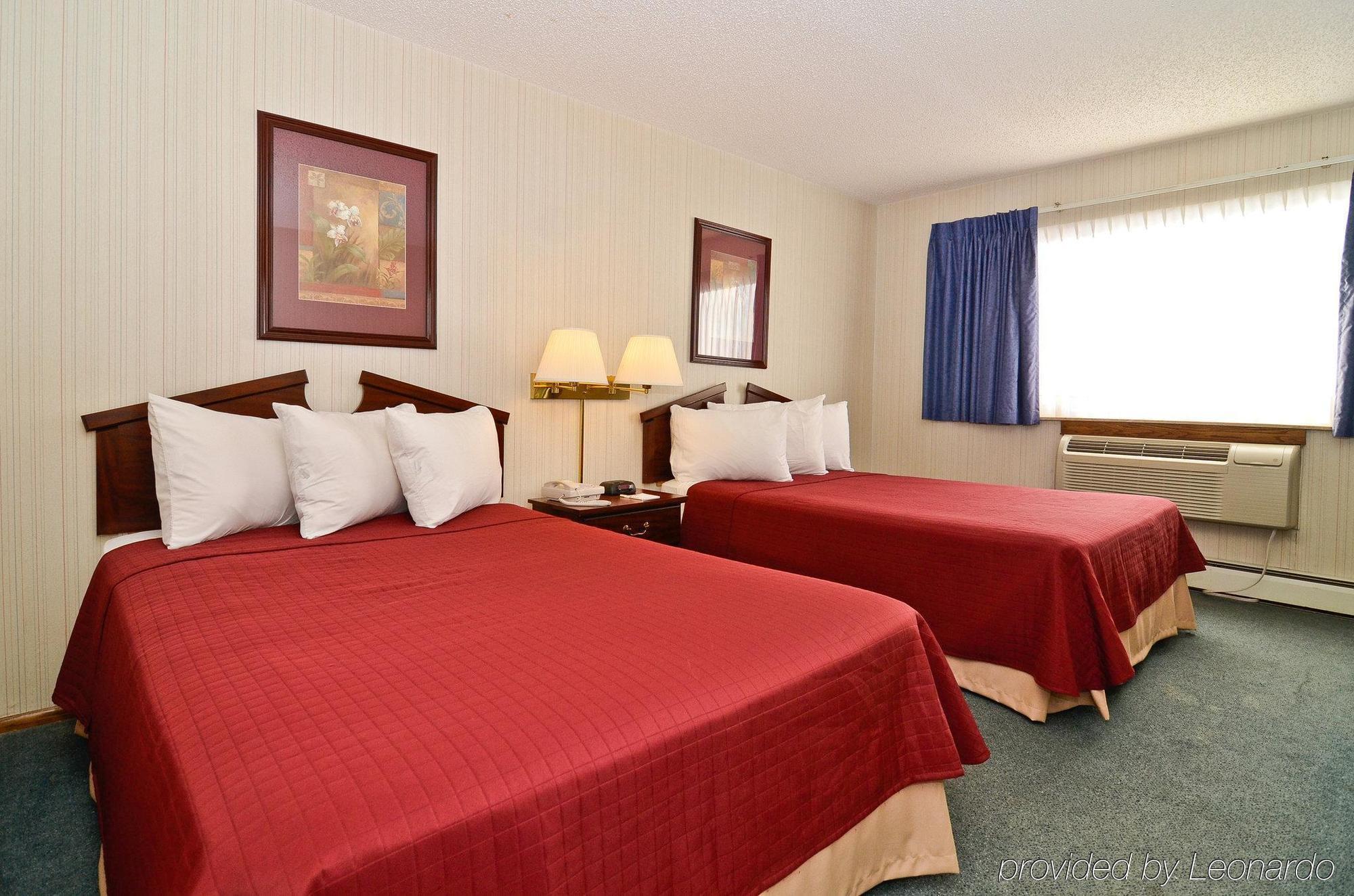Lancaster Welcome Inn Стая снимка