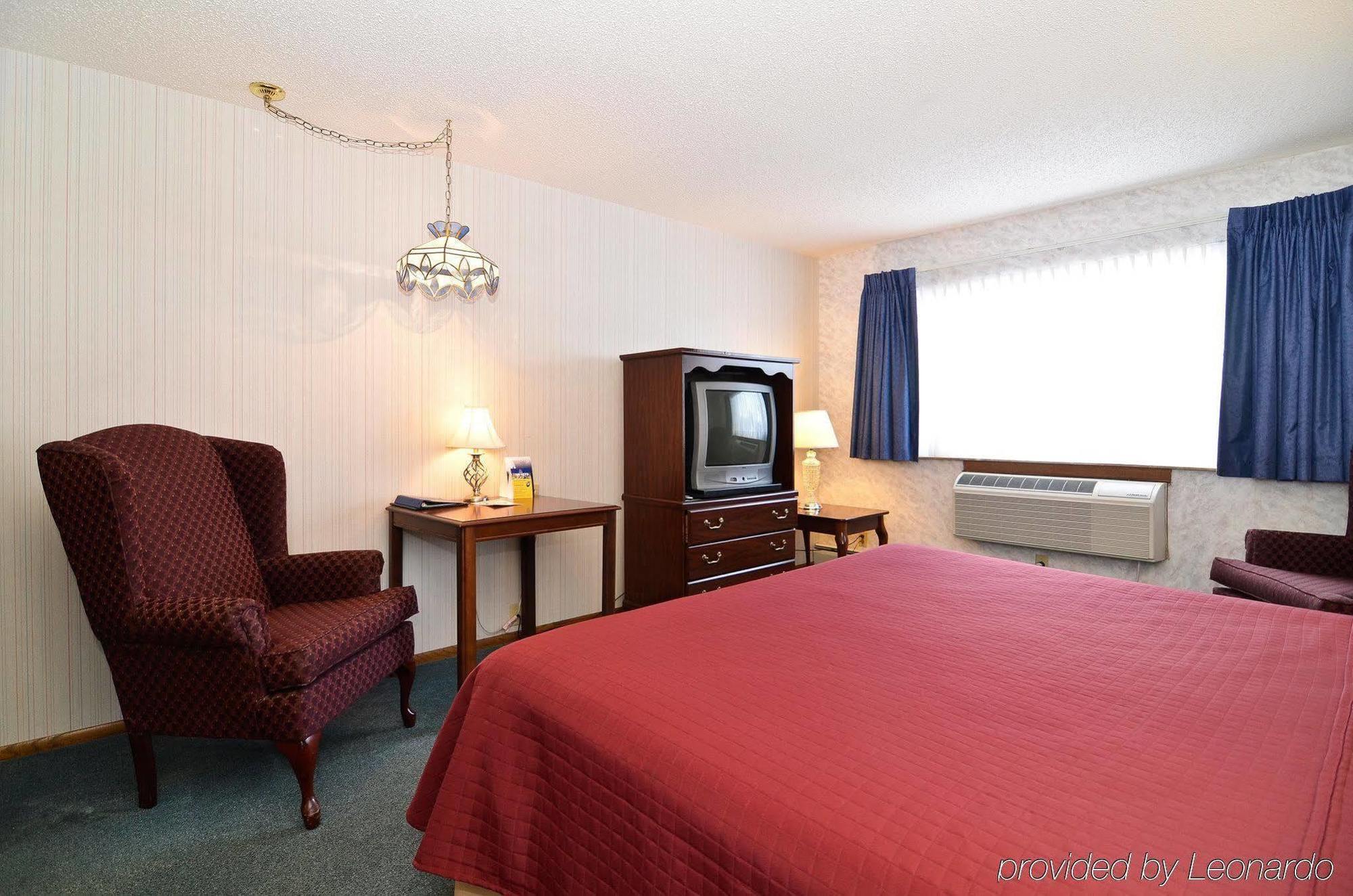 Lancaster Welcome Inn Екстериор снимка