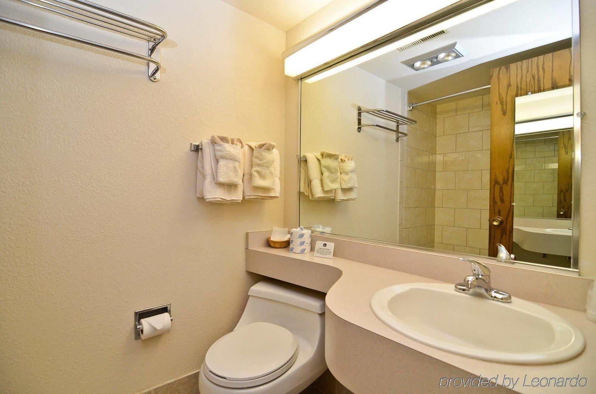 Lancaster Welcome Inn Екстериор снимка