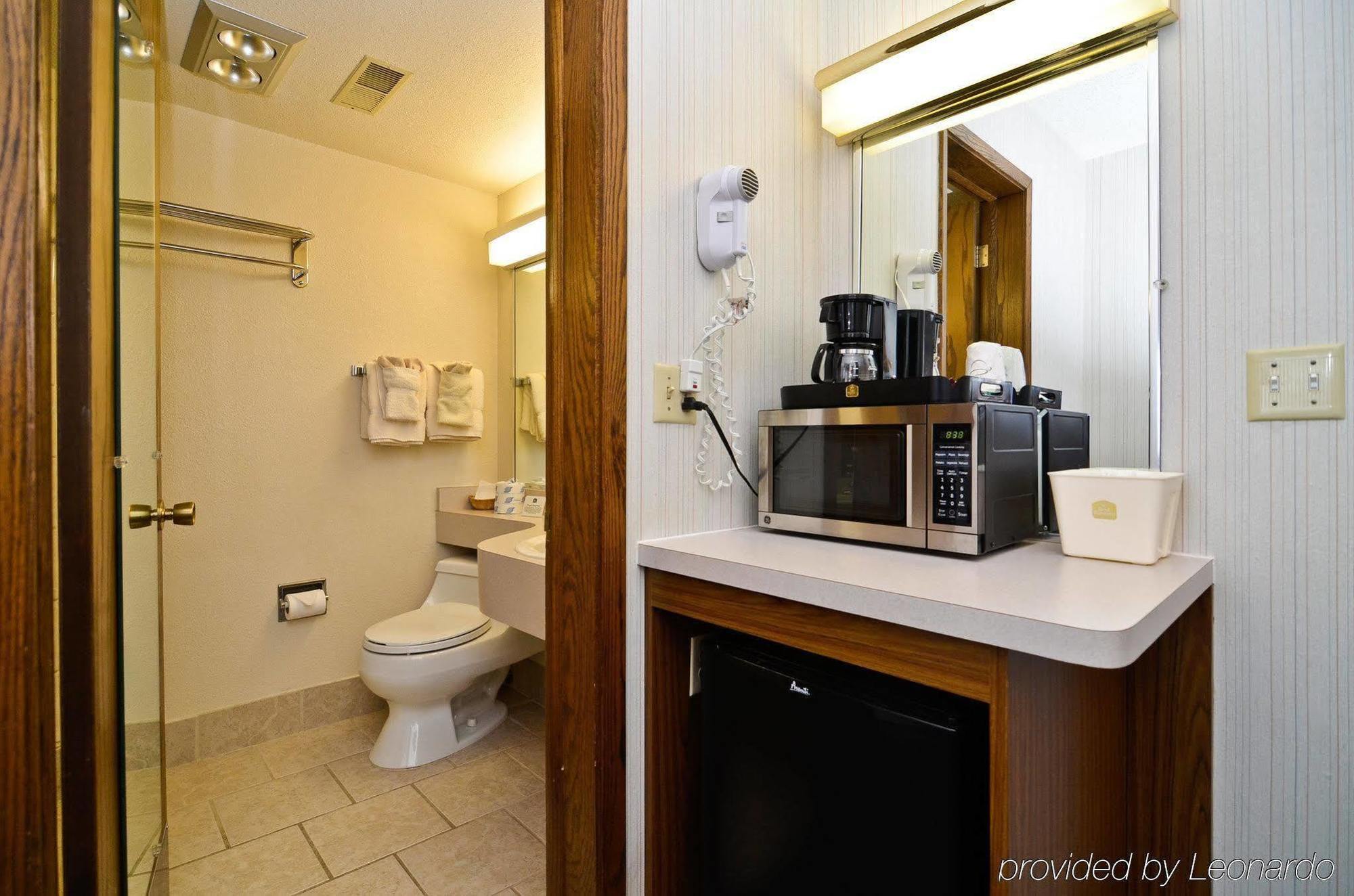 Lancaster Welcome Inn Екстериор снимка