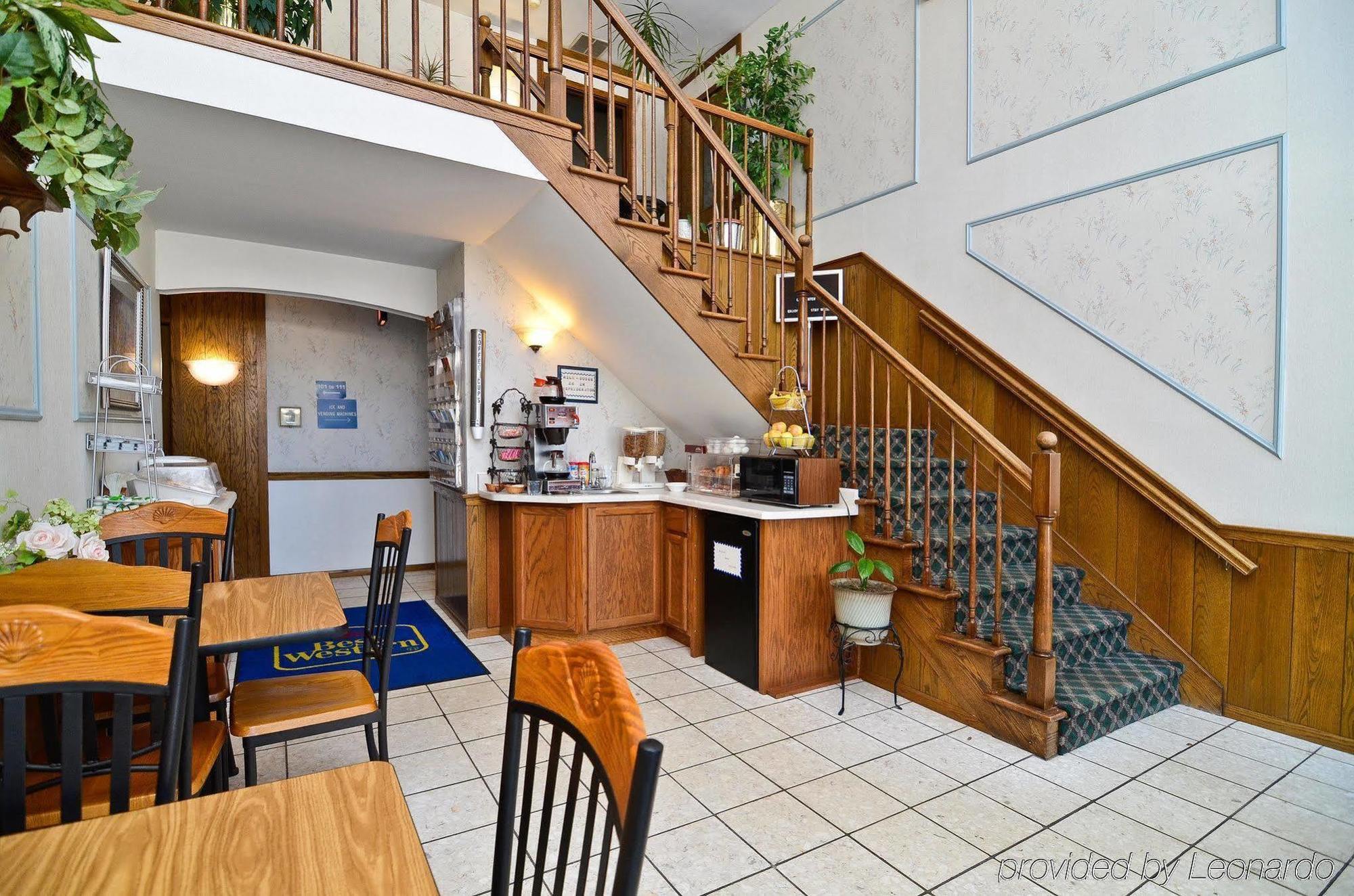 Lancaster Welcome Inn Екстериор снимка