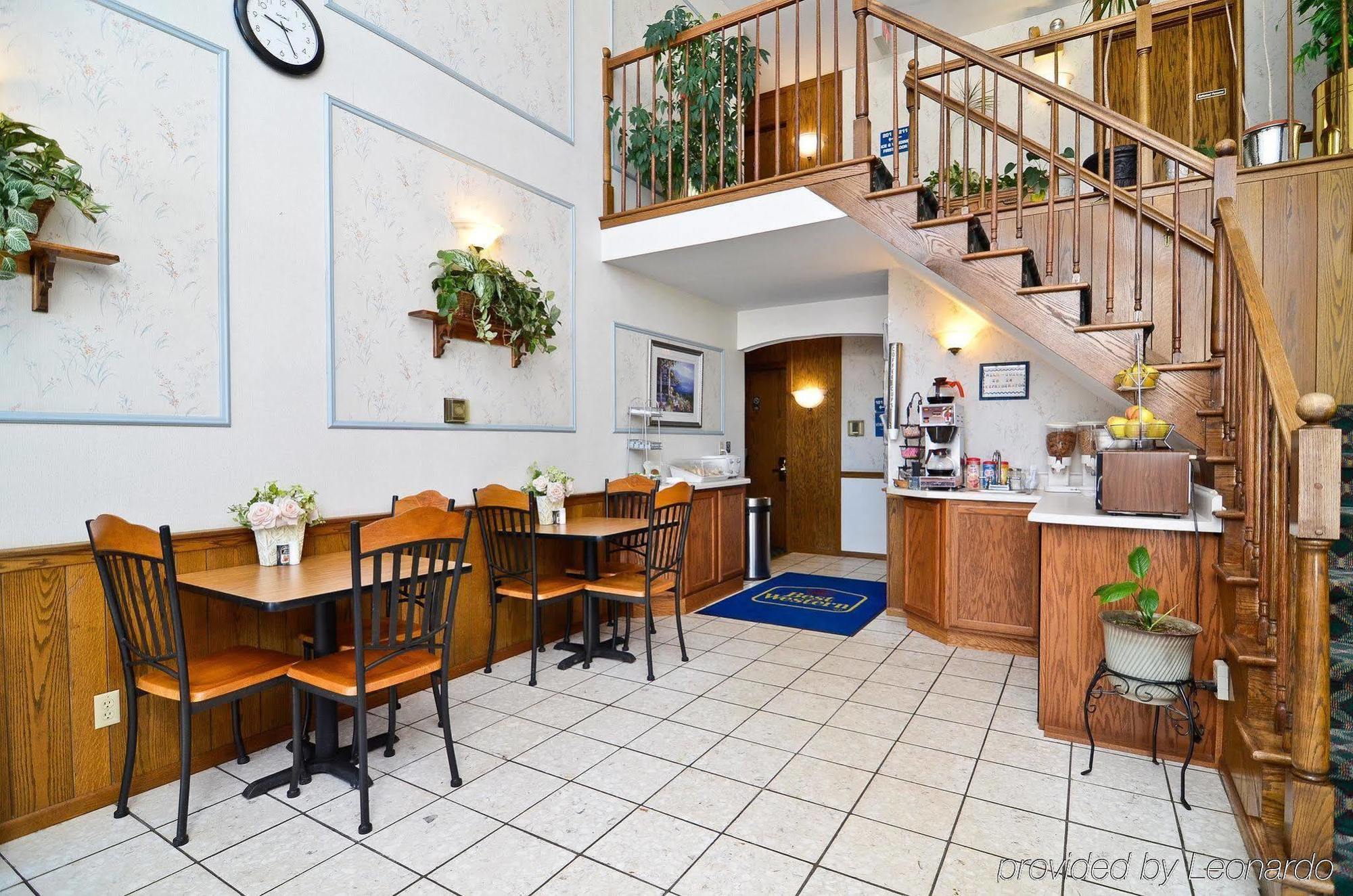 Lancaster Welcome Inn Екстериор снимка