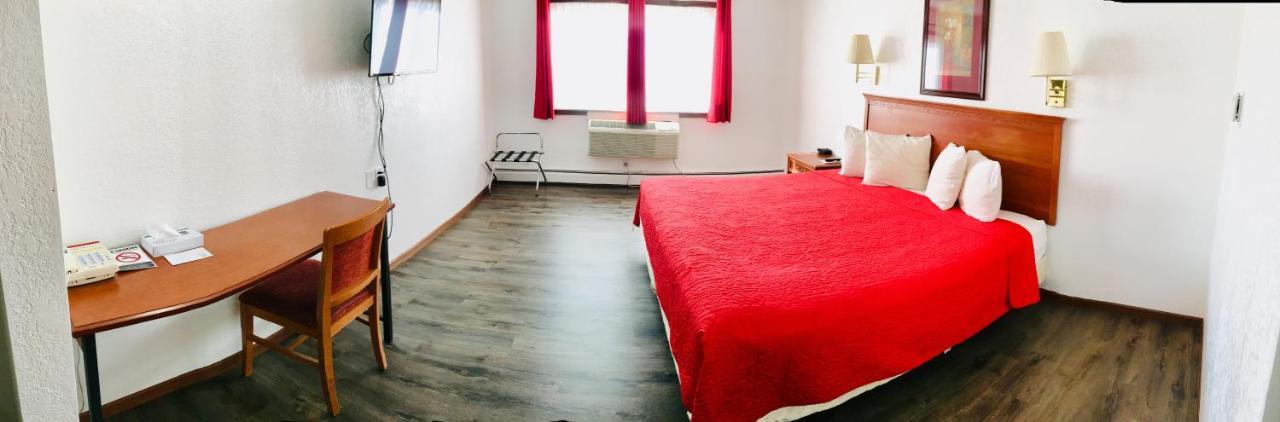 Lancaster Welcome Inn Екстериор снимка