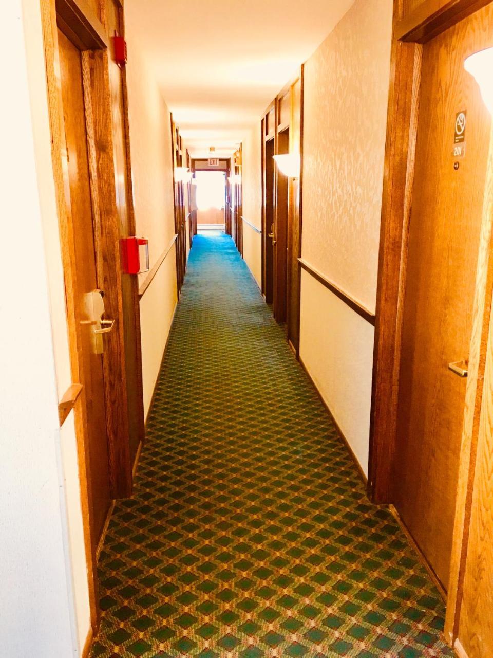 Lancaster Welcome Inn Екстериор снимка