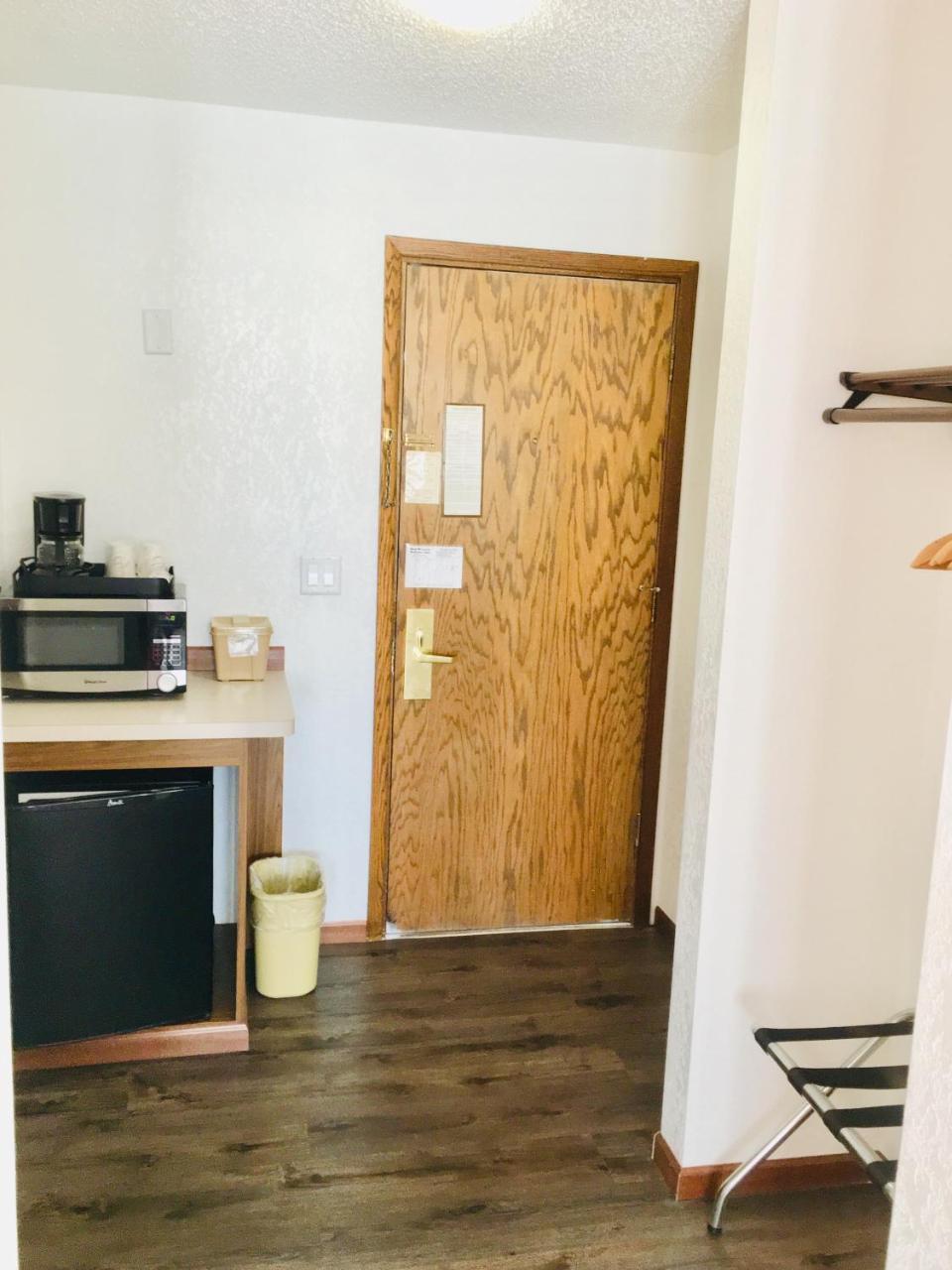 Lancaster Welcome Inn Екстериор снимка